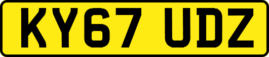 KY67UDZ