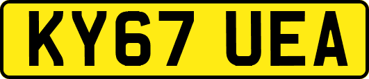 KY67UEA
