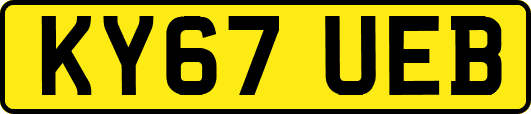 KY67UEB