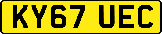KY67UEC