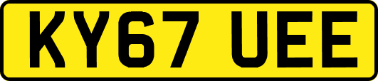 KY67UEE