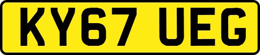 KY67UEG