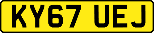 KY67UEJ