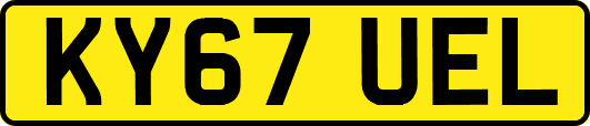 KY67UEL