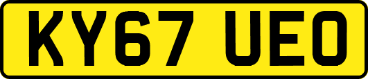 KY67UEO