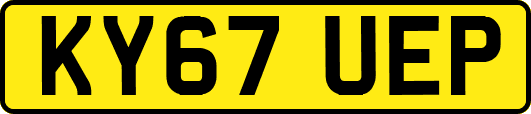 KY67UEP