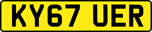 KY67UER