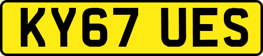 KY67UES