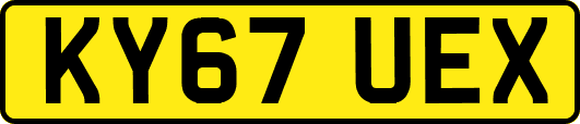 KY67UEX