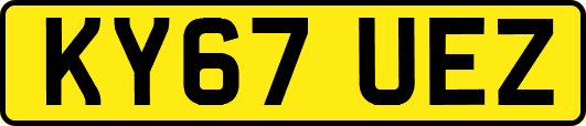 KY67UEZ