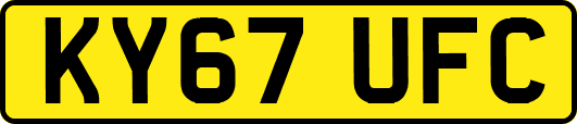 KY67UFC