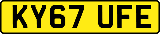 KY67UFE