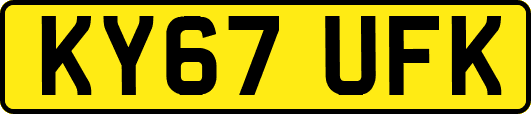 KY67UFK