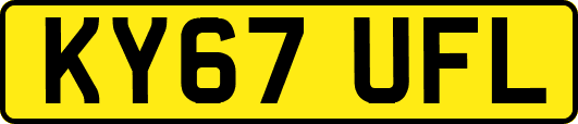 KY67UFL