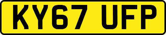 KY67UFP