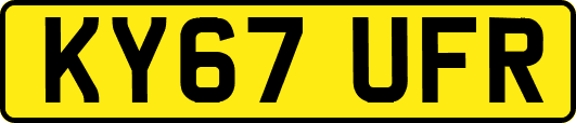 KY67UFR