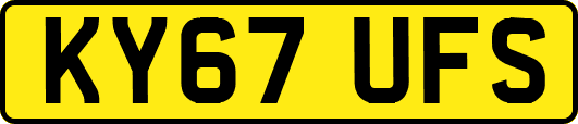 KY67UFS