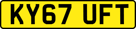 KY67UFT