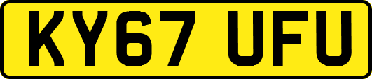 KY67UFU