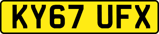 KY67UFX