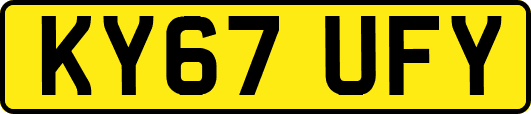 KY67UFY
