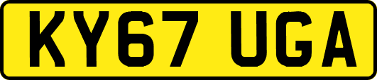 KY67UGA