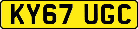 KY67UGC
