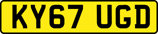 KY67UGD