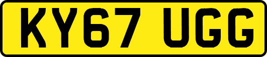 KY67UGG