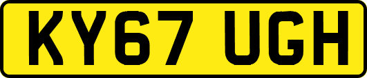 KY67UGH