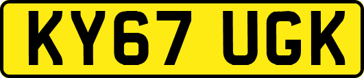 KY67UGK