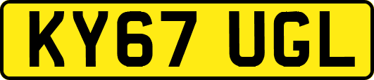 KY67UGL