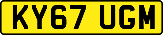 KY67UGM