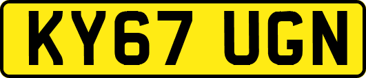 KY67UGN