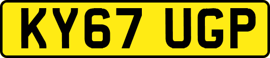 KY67UGP