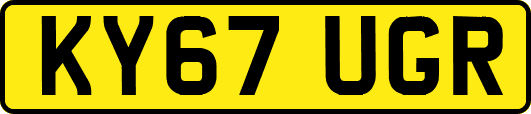 KY67UGR