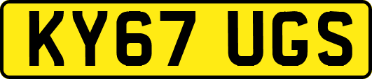 KY67UGS