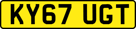 KY67UGT
