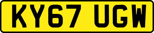 KY67UGW