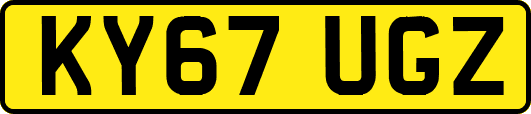 KY67UGZ
