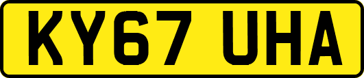 KY67UHA