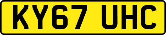 KY67UHC