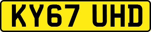 KY67UHD