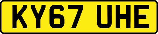 KY67UHE