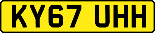 KY67UHH