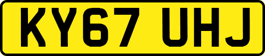 KY67UHJ
