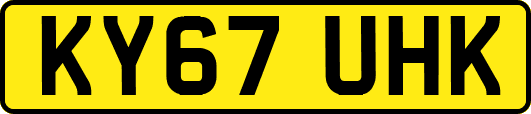 KY67UHK