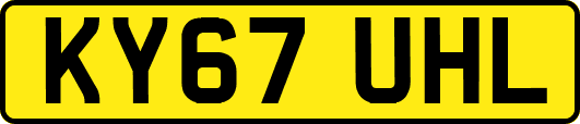 KY67UHL