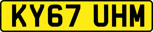 KY67UHM