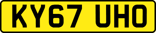 KY67UHO